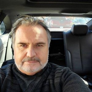 Meet your Posher, Mitch